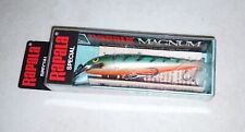 Rapala CD Mag 8 Cm Special (col. GS, serie Acciuga)