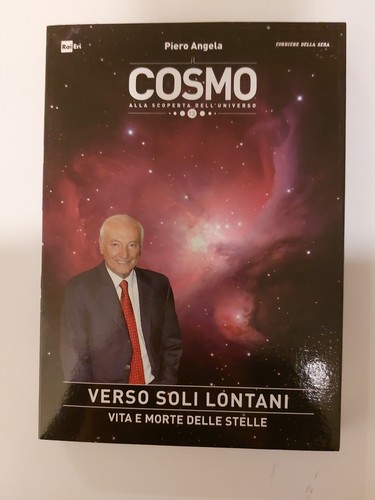 Piero angela cosmo - angela,