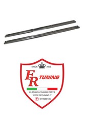 COPPIA BATTITACCO ALLUMINIO