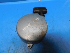 AVVIAMENTO PER MOTOSEGA