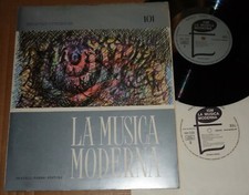 LA MUSICA MODERNA #101 Berio