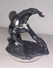 Spiderman Tuta Nera 2.0 Disney Infinity MARVEL Model Inf- 1000134 art.3333
