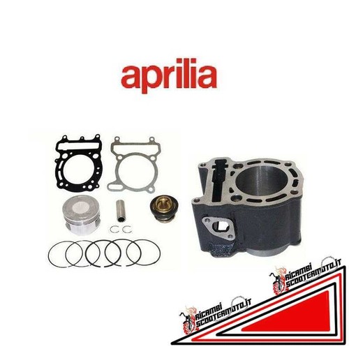 Kit cilindro 300 diametro - kit, 73