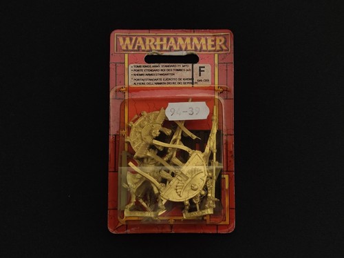 Fuori produzione warhammer - fuori,