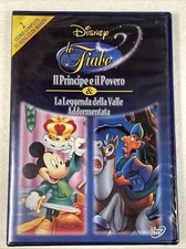 LE FIABE DISNEY-Il principe e