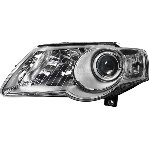 Faro sinistro per - sinistro, vw