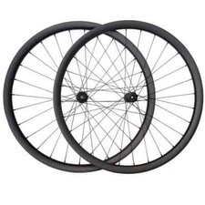 Set ruote carbonio bici mtb
