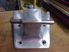 Vintage Sampson Marinum post