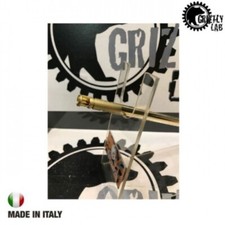 Canna precisione grizzly - di,
