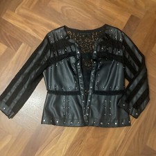 giubbotto silvian heach donna S