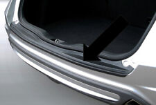 Paraurti nero per Honda Civic VIII Hatchback posteriore 09.05-12.11