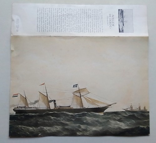 Stampa vintage antica - stampa,