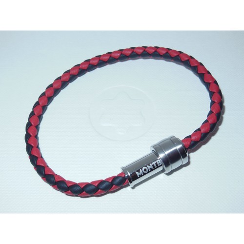 Nuovo bracciale montblanc - nuovo,