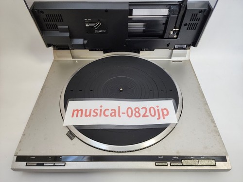 Technics ql1 linear - technics, sl-ql1