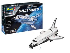 REVELL 5673 Set regalo Space