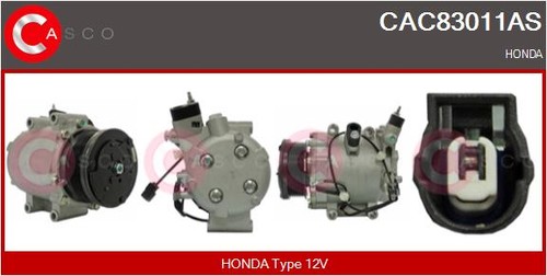Compressore climatizzatore - compressore,