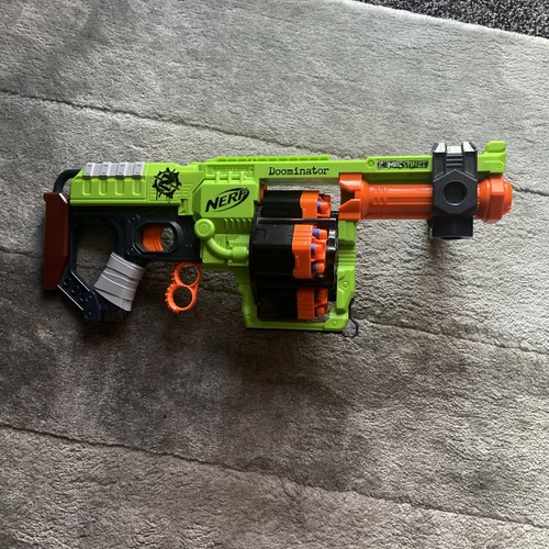 Nerf zombie strike - nerf,