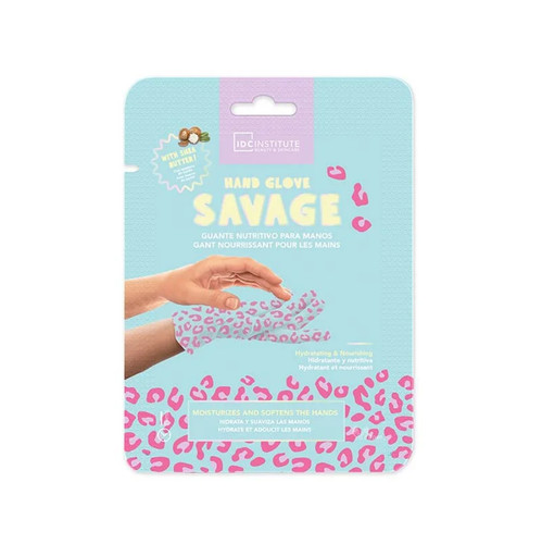 Guanti maschera mani unghie - mani,