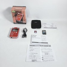 TASCAM GT-R1 Registratore