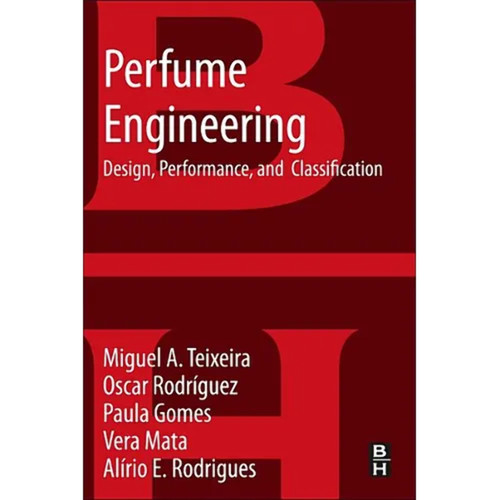 Perfume engineering design - perfume, engineering: