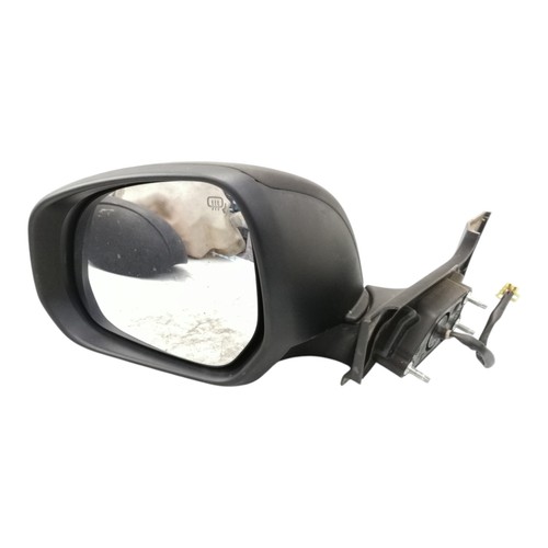 Specchietto retrovisore - specchietto,