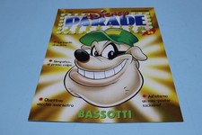 fascicolo DISNEY PARADE N. 30