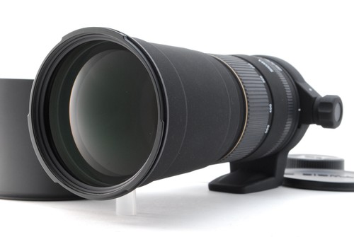 Ecc sigma af 170 500mm - [ecc+5], 170-500mm