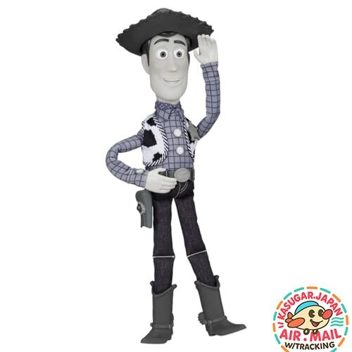 Takara tomy toy story figura - toy,