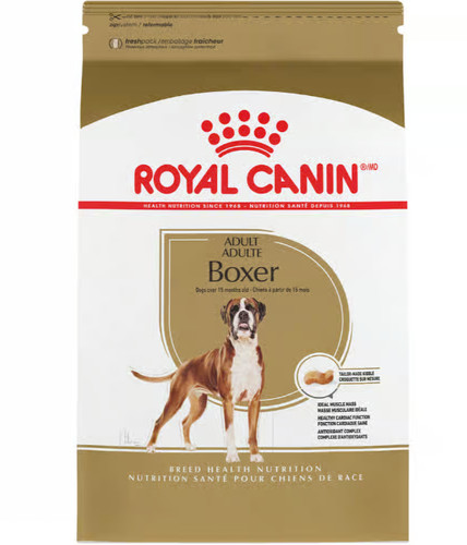 Royal canin breed health - royal,