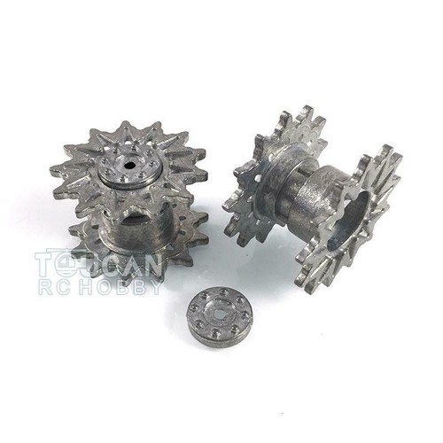Henglong usa m4a3 sherman - 1:16,
