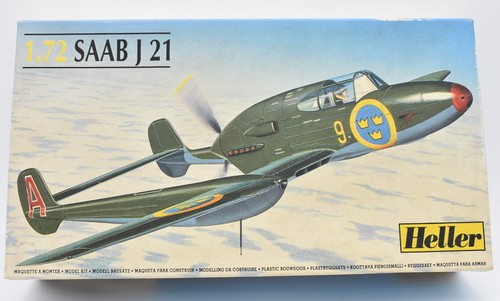 Modellino aereo model - , kit