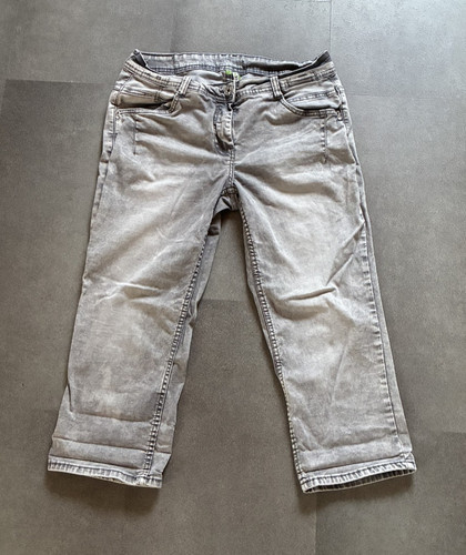 Bellissimo bermuda jeans donna - bellissimo,