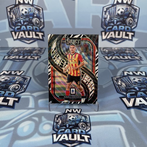 2024 panini select - panini, serie
