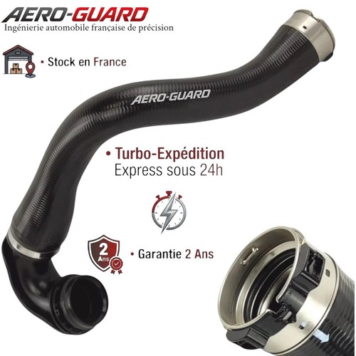 Original aero durite turbo - original, |