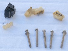 Thorens TD 126 einige Montage