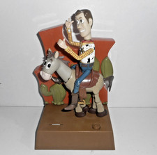 Toy Story 2 Woody Bullseye