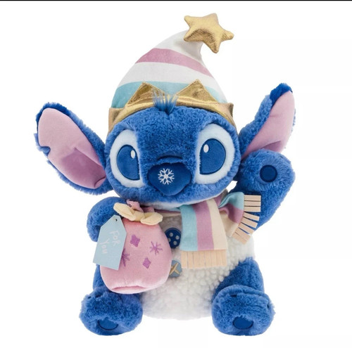 Disney store stitch - disney,