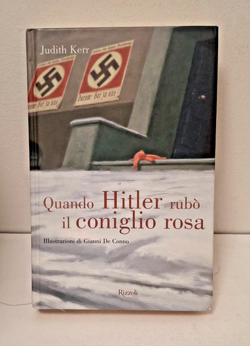 Quando hitler rubò - , il
