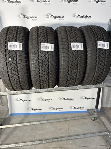Set gomme 225 40r18 92v - 4,