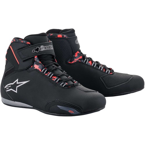 Scarpe moto alpinestars - scarpe,