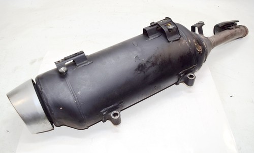 34b147101000 marmitta yamaha - marmitta,