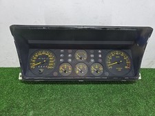 QUADRO STRUMENTI CONTACHILOMETRI LANCIA DELTA HF