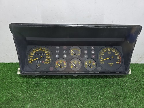 Quadro strumenti - quadro,