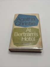 1965 Agatha Christie's At