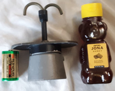 Mini Bialetti Express Stovetop