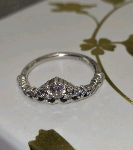 Anello pandora fiaba - anello,