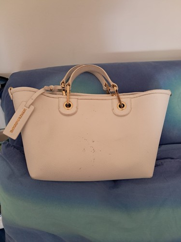 Borsa mano emporio armani - a, in