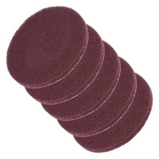 5pcs Spazzola Trapano Spazzola