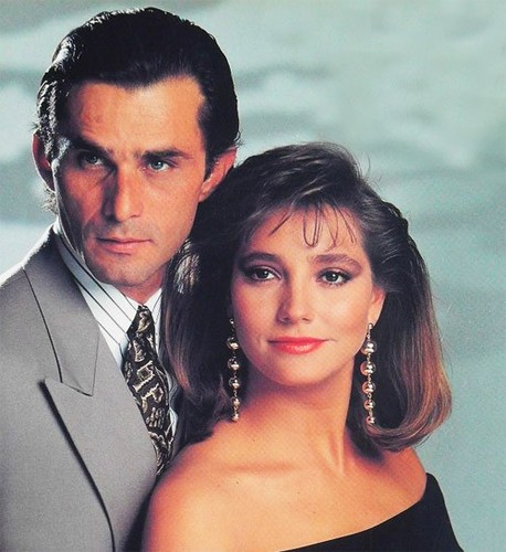 Telenovelas dottor chamberlain - telenovelas,