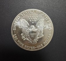 STATI UNITI USA LIBERTY EAGLE